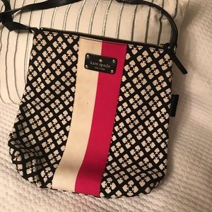Kate Spade Cross body bag
